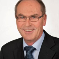 Stadtrat Franz Saxstetter