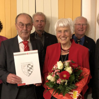 SPD Ortsverein gratuliert