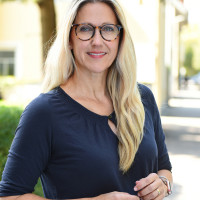 SPD Bürgermeisterkandidatin Sibylle Entwistle